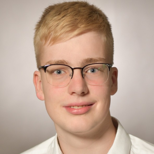 Jonas Böcker